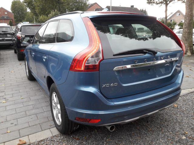 VOLVO XC 60 (01/01/2017) - 